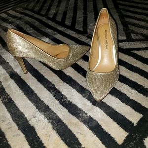 Antonio Melani heels
